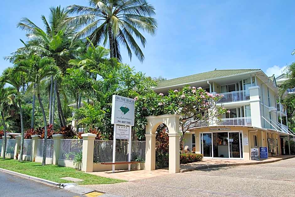 Trinity Waters Boutique Beachfront