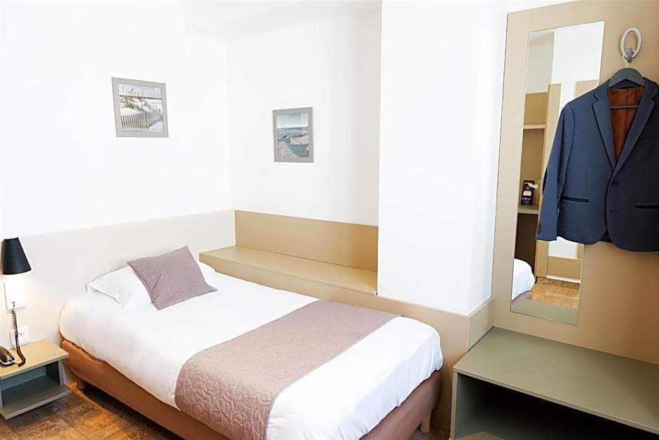 Hotel Le Saint Germain