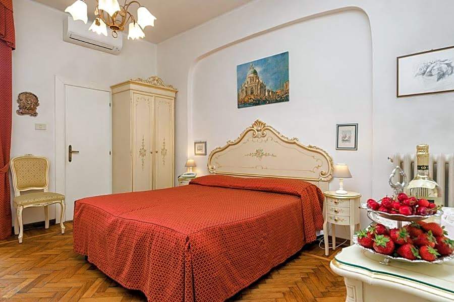 Villa Albertina