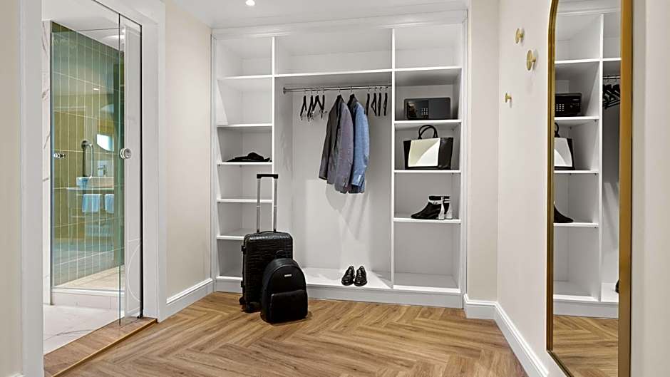 Hotel Bristol Berlin