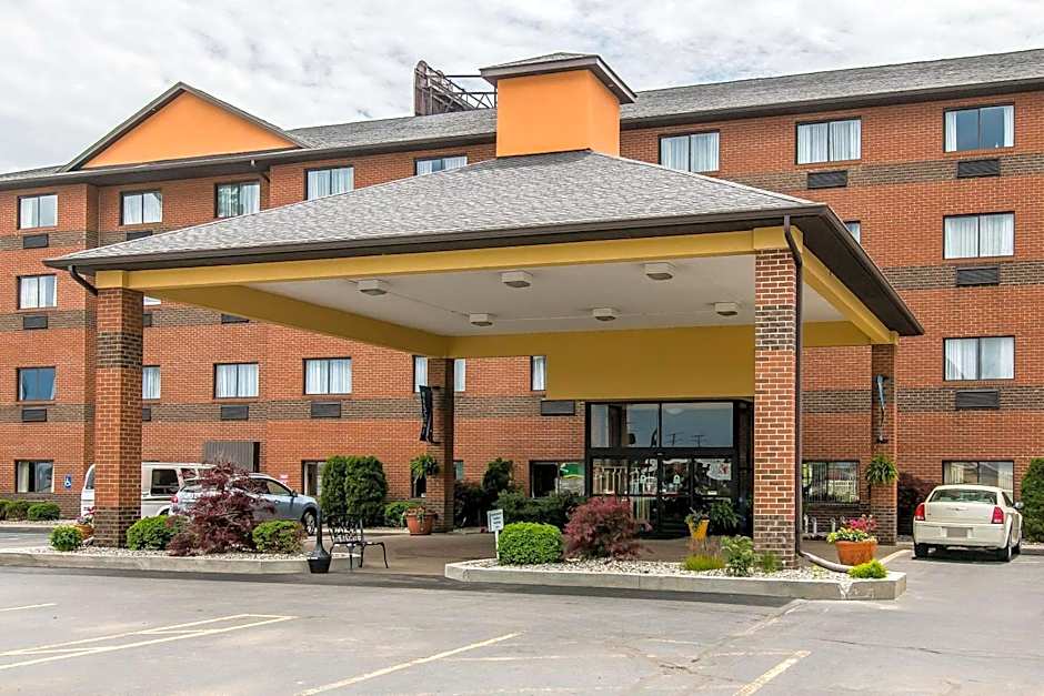 Comfort Inn Port Huron