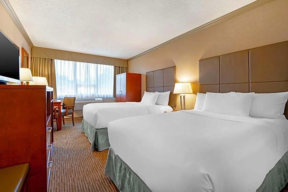 Best Western Plus Barclay Hotel