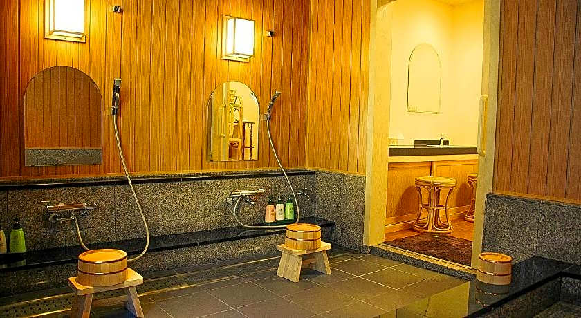 Koyasan Shukubo Fudoin