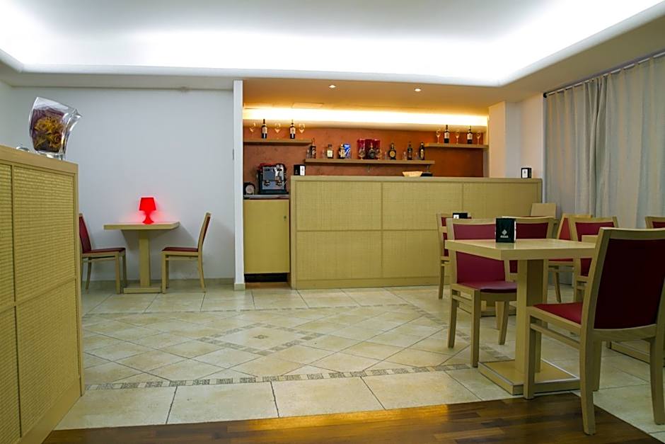 Hotel Catania Town