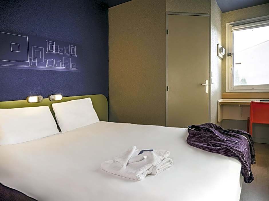ibis budget Arles Sud Fourchon
