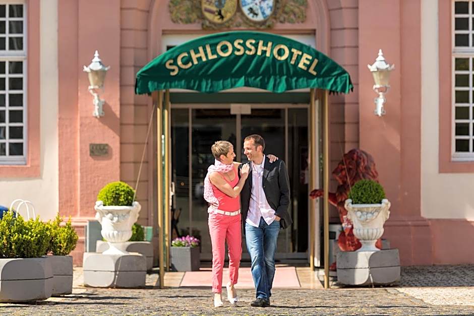 Schlosshotel Weilburg