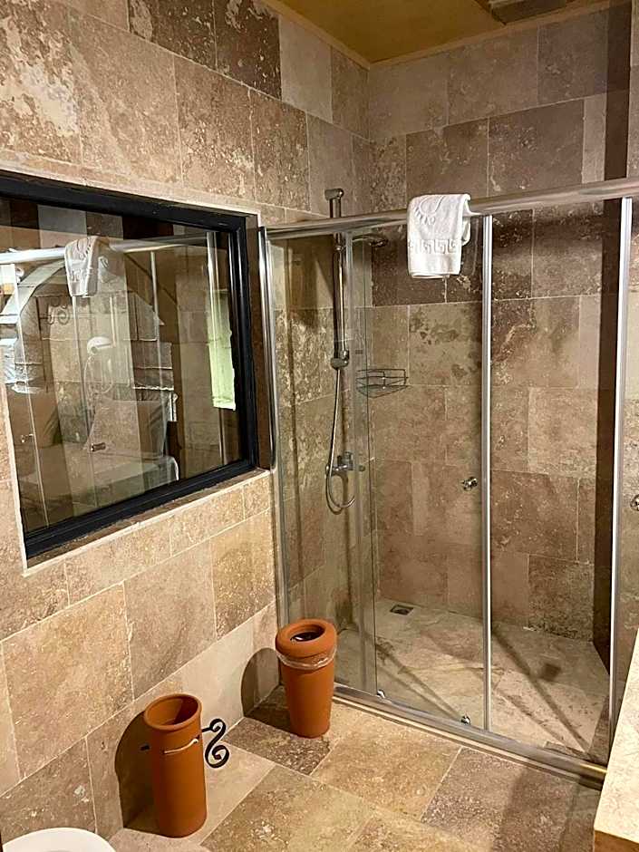 Megaron Cave Hotel Cappadocia