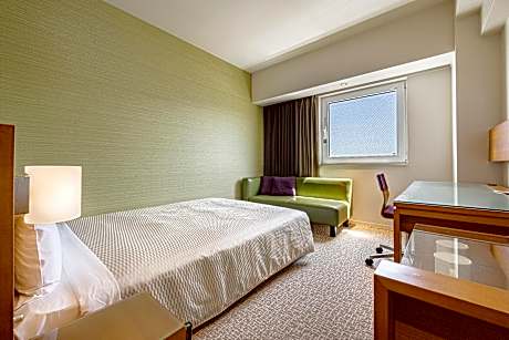Double Room with Sofa for 1 Person - Non-Smoking