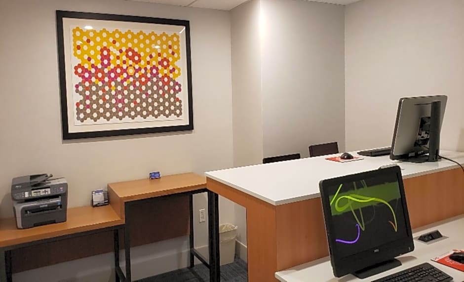 Holiday Inn Express Mount Arlington By IHG