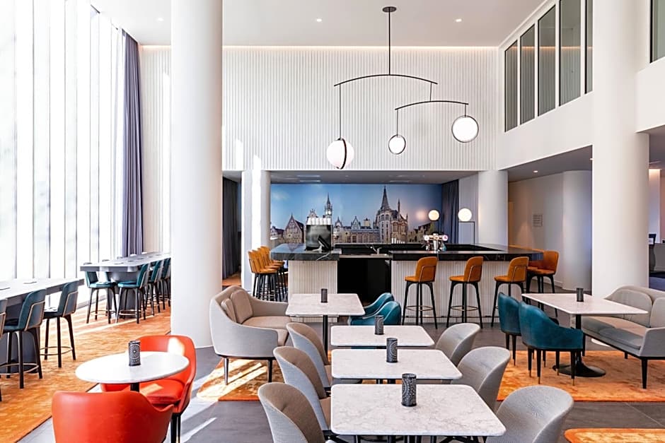 Residence Inn by Marriott Ghent
