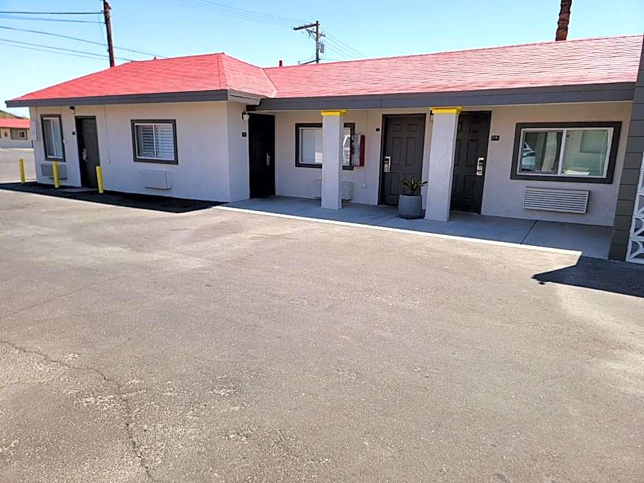 Super 8 by Wyndham El Centro North