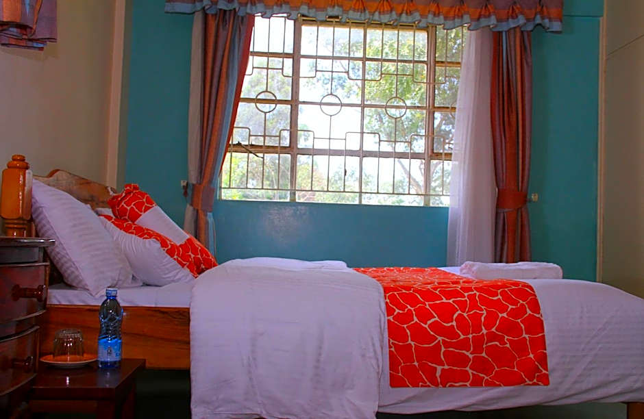 Sheywe Hotel Kakamega