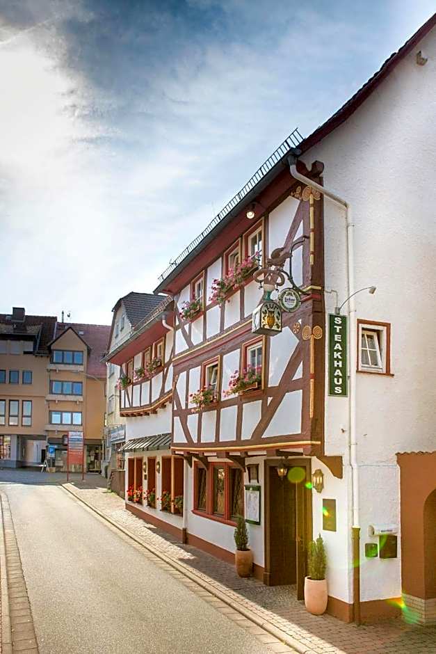 Pension EulenNest