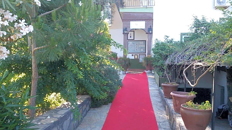 Balkaya Hotel