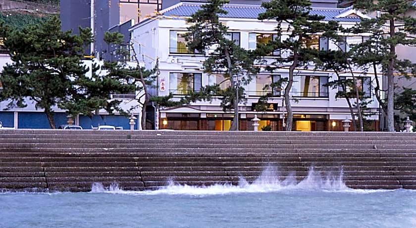 Oishiya Ryokan