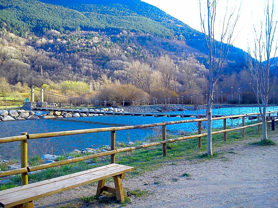 Casa Rural Era de Ferro