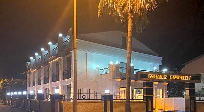 MIYAS LUXURY HOTEL