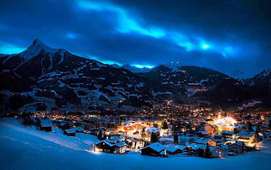 Löwen Hotel Montafon