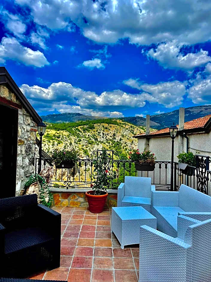 Hotel Villa Torre Antica