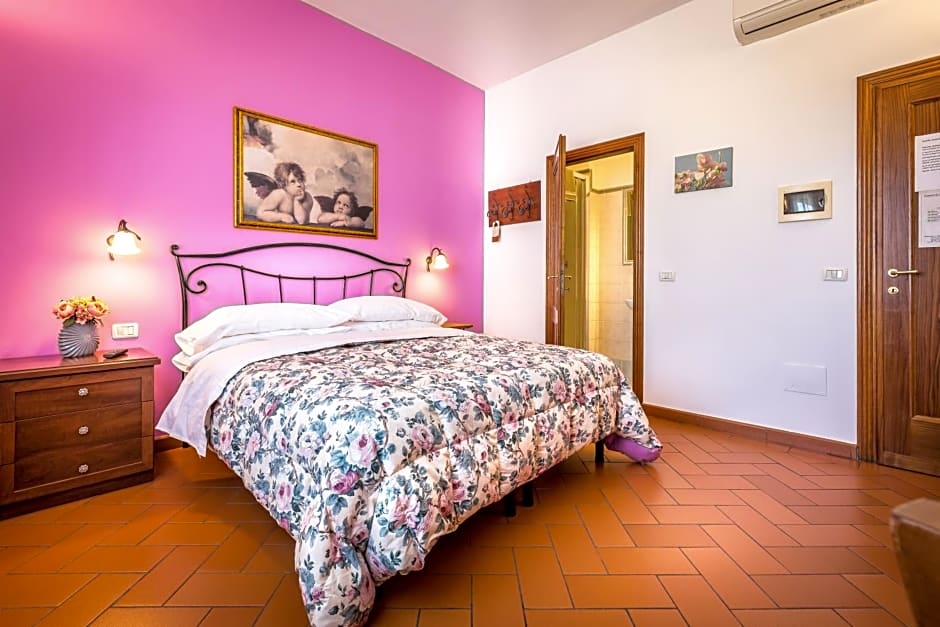 B&B Antiche Armonie