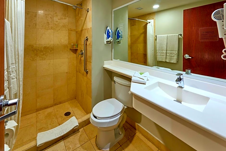 City Express by Marriott Ciudad Juarez