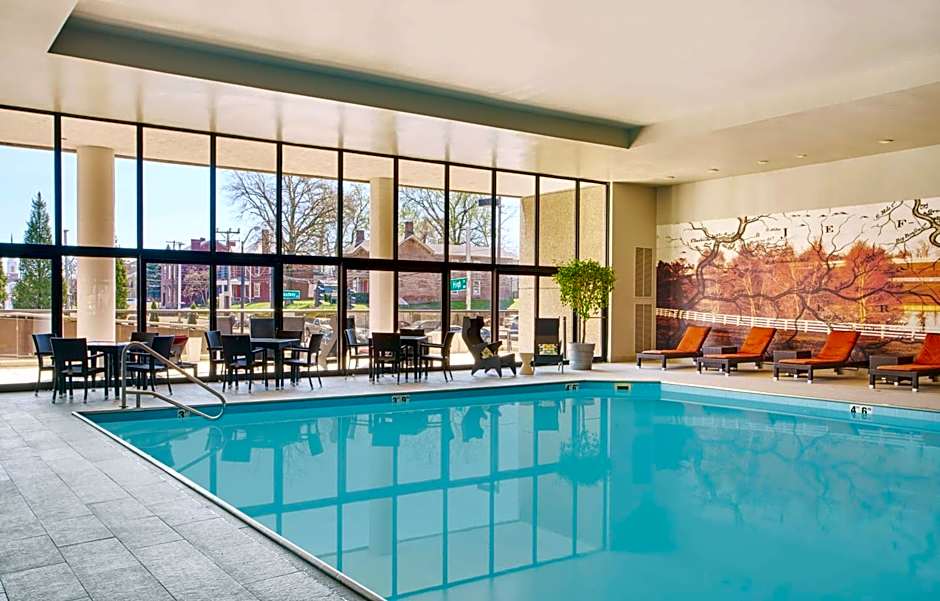 Hyatt Regency Lexington