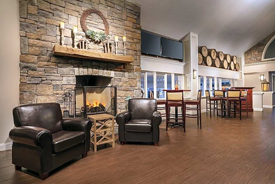 Sheraton Great Valley Hotel