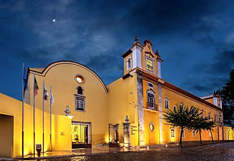 Pousada Convento de Tavira