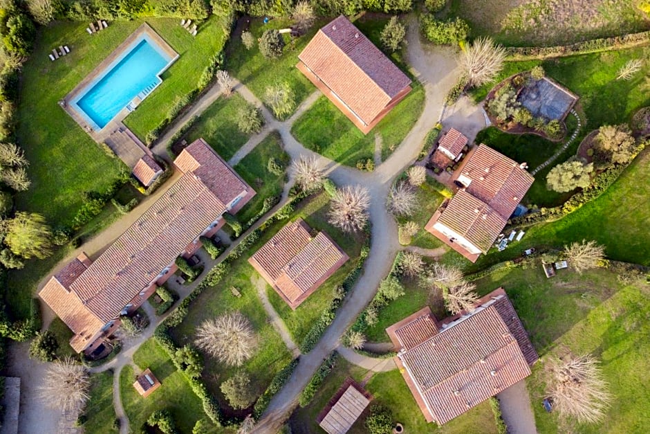 B&B Borgo di Pratavecchie