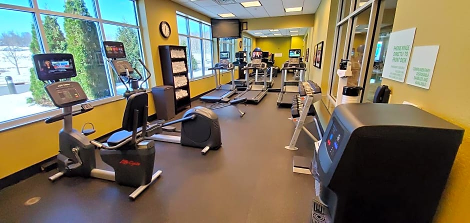 Holiday Inn Eau Claire South By IHG