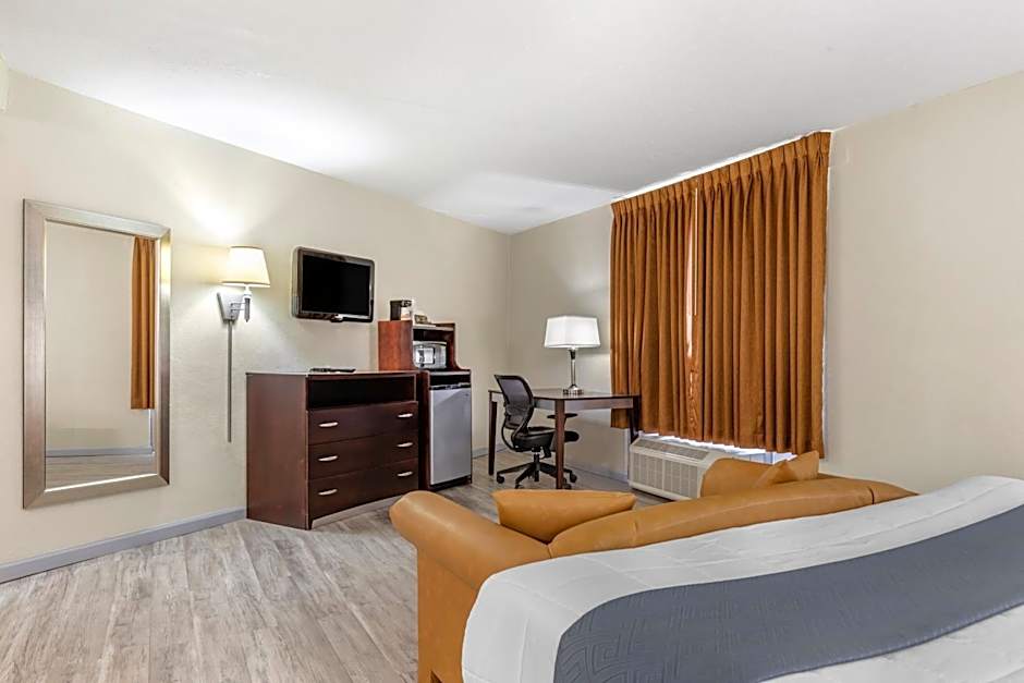 Econo Lodge