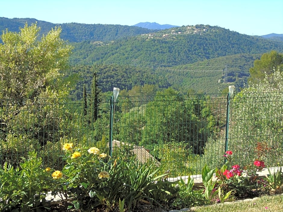 Mas Des Citronniers – Le Tignet, CT