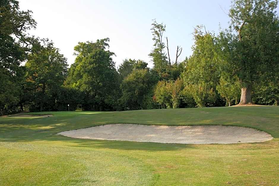 Manor Of Groves Hotel, Golf & Health Club