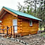 Carlo Creek Cabins
