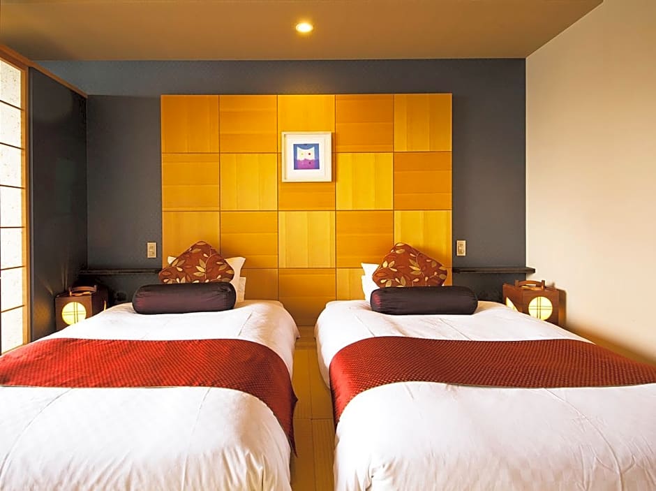 Ryokan Migiwatei Ochikochi