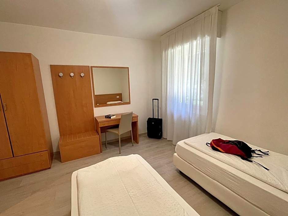 Hotel Garden Arco