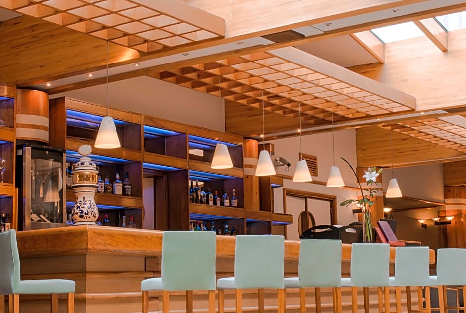 NH Bariloche Edelweiss