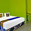 Hotel O Guesthouse Prima SyariahNearGPdI Anugerah