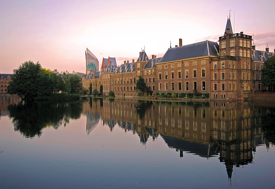 Fletcher Stadshotel Den Haag