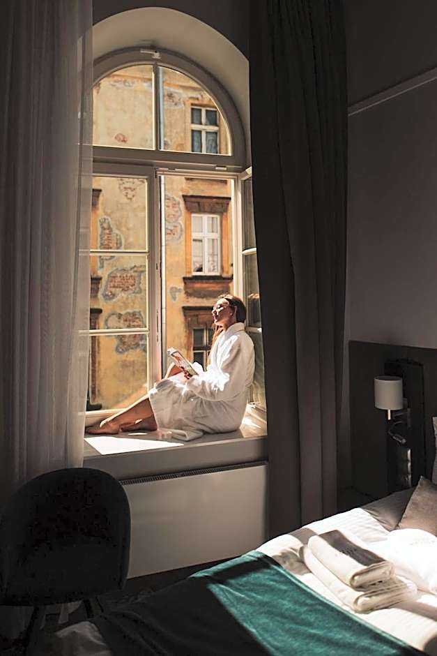Hotel Estera