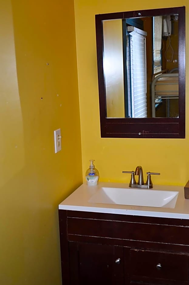 Photo 1 of 1 of Quadruple Room with Bathroom