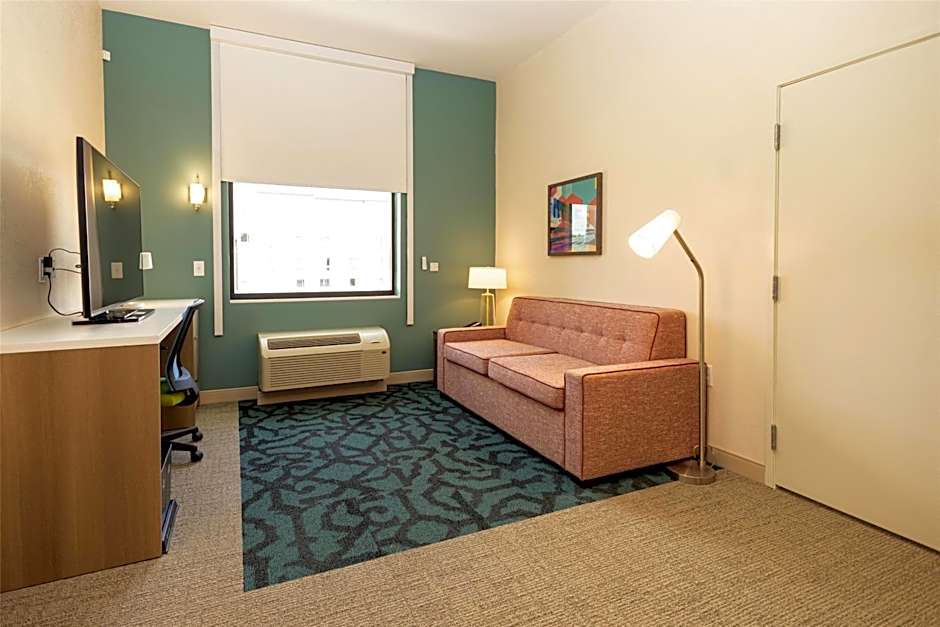 Home2 Suites by Hilton Hammond, LA