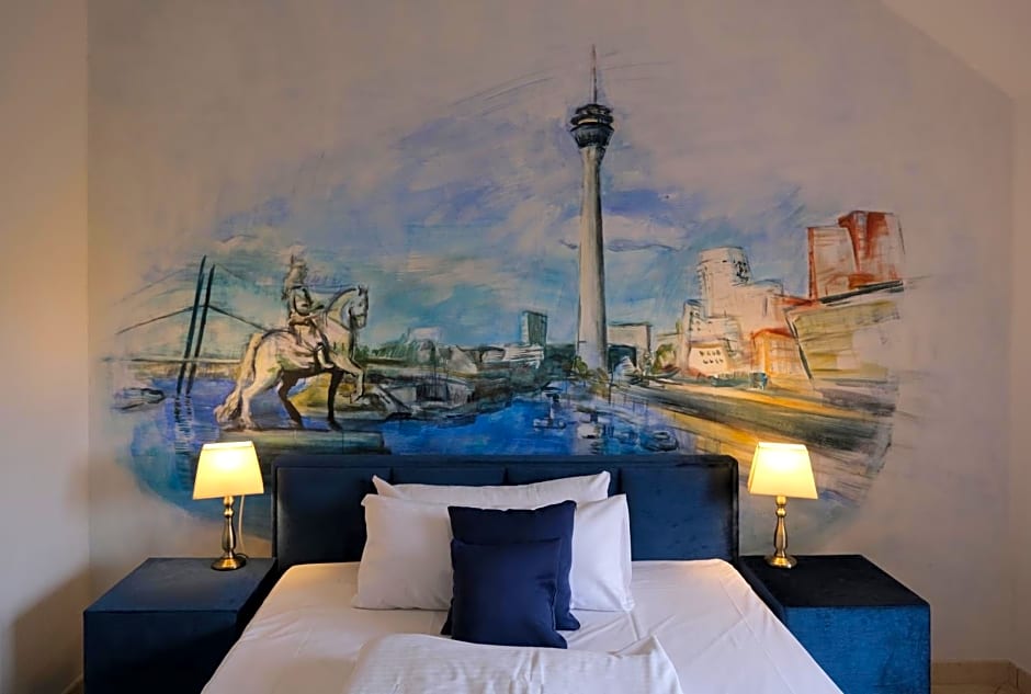 Hotel Engelbert
