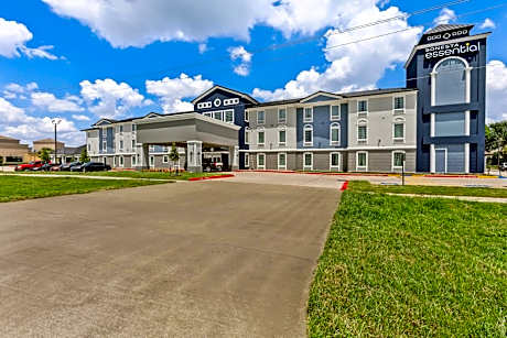 Sonesta Essential La Porte