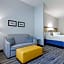 Best Western Plus Choctaw Inn & Suites