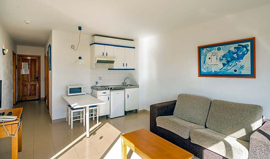 Blue Sea Apartamentos Costa Teguise Gardens