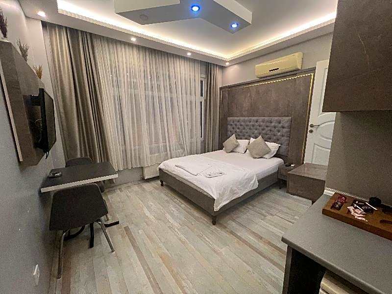 taksim brand suit hotel