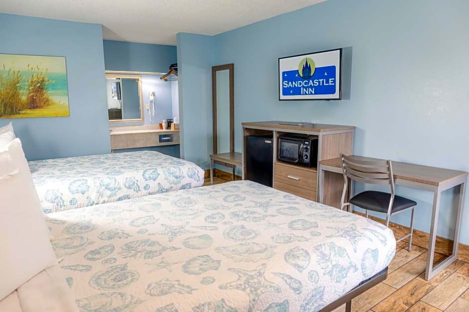 Sandcastle Inn