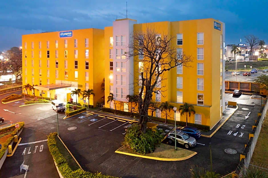 City Express by Marriott San Jose Costa Rica