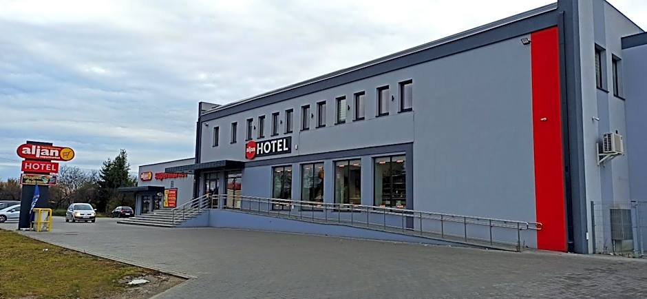 Hotel Aljan